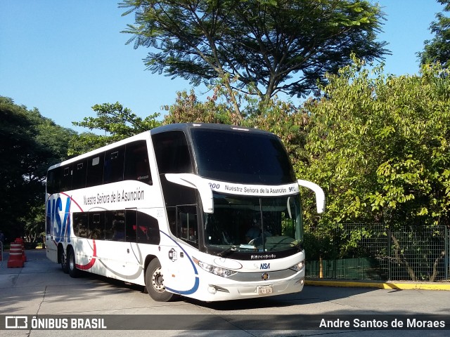 NSA - Nuestra Señora de la Asunción 900 na cidade de São Paulo, São Paulo, Brasil, por Andre Santos de Moraes. ID da foto: 6422429.