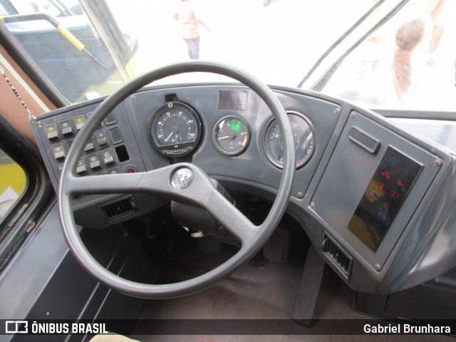 Ônibus Particulares 20469 na cidade de São Paulo, São Paulo, Brasil, por Gabriel Brunhara. Número da foto: #6422109.