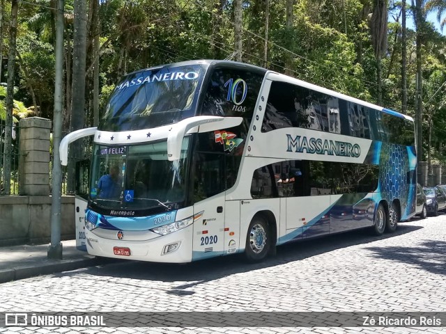 Massaneiro Turismo 2020 na cidade de Petrópolis, Rio de Janeiro, Brasil, por Zé Ricardo Reis. ID da foto: 6422548.