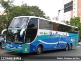 Marlim Azul Turismo 7070 na cidade de Belo Horizonte, Minas Gerais, Brasil, por Tarcisio Rodrigues da Silva. Número da foto: #6423656.