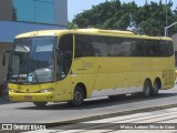 Viação Itapemirim 8639 na cidade de Rio de Janeiro, Rio de Janeiro, Brasil, por Marco Antônio Silva de Góes. Número da foto: #6423753.