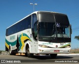 Viação Transpiauí 507 na cidade de Taguatinga, Distrito Federal, Brasil, por Alessandro da Mota Roque. Número da foto: #:id.
