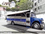 Motorhomes 8323 na cidade de Petrópolis, Rio de Janeiro, Brasil, por Zé Ricardo Reis. Número da foto: #:id.