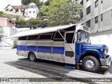 Motorhomes 8323 na cidade de Petrópolis, Rio de Janeiro, Brasil, por Zé Ricardo Reis. ID da foto: :id.