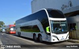 Viação Garcia 89015 na cidade de Campinas, São Paulo, Brasil, por Jacy Emiliano. Número da foto: #:id.