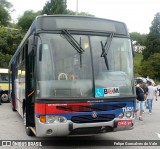 Viação Pirajuçara 11.651 na cidade de São Paulo, São Paulo, Brasil, por Felipe Goncalves do Vale. Número da foto: #:id.