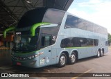 Viação Garcia 7347 na cidade de Paranavaí, Paraná, Brasil, por Robson Alves. Número da foto: #6421287.