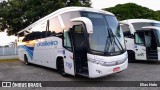 Expresso Brasileiro 7265 na cidade de Eunápolis, Bahia, Brasil, por Elias Neto. Número da foto: #:id.