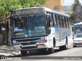 Auto Ônibus Alcântara 3.053 na cidade de São Gonçalo, Rio de Janeiro, Brasil, por Bruno Pereira Pires. Número da foto: #:id.