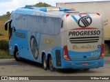Auto Viação Progresso 6124 na cidade de Propriá, Sergipe, Brasil, por Willian Pontual. Número da foto: #6422605.