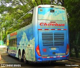 Chilebus Internacional 112 na cidade de São Paulo, São Paulo, Brasil, por Victor Henrique. Número da foto: #6423738.