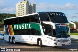 Viasul - Auto Viação Venâncio Aires 15000 na cidade de Joinville, Santa Catarina, Brasil, por Diego Lip. Número da foto: #6421990.