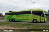 Viação Garcia 7909 na cidade de Caçapava, São Paulo, Brasil, por odair lopes. Número da foto: #6421452.