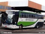 Viação Nossa Senhora Aparecida 2070 na cidade de Timon, Maranhão, Brasil, por João Victor. Número da foto: #6423189.