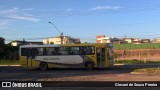 Viação São Gabriel 1250 na cidade de São Mateus, Espírito Santo, Brasil, por Giovani de Souza Pereira. Número da foto: #6422024.