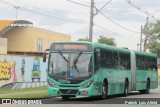 Auto Viação Mercês MR106 na cidade de Curitiba, Paraná, Brasil, por Patrick  Luis Aifeld. Número da foto: #6423322.