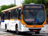 Cidade Alta Transportes 1.333 na cidade de Igarassu, Pernambuco, Brasil, por Luciano Ferreira de Lima Júnior. Número da foto: #6421555.