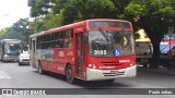 Viação Santa Edwiges 69043 na cidade de Belo Horizonte, Minas Gerais, Brasil, por Paulo Julian. Número da foto: #6421454.