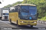 Viação Itapemirim 5859 na cidade de Três Rios, Rio de Janeiro, Brasil, por Heloir Calvete. Número da foto: #:id.