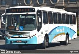 Auto Viação Vera Cruz - Belford Roxo RJ 112.273 na cidade de Rio de Janeiro, Rio de Janeiro, Brasil, por Igor Silva. Número da foto: #:id.
