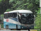 Rápido Ribeirão Preto 3520 na cidade de São Paulo, São Paulo, Brasil, por Francisco Mauricio Freire. Número da foto: #6423128.