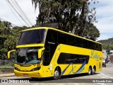 Leitur Turismo 1020 na cidade de Petrópolis, Rio de Janeiro, Brasil, por Zé Ricardo Reis. Número da foto: #:id.