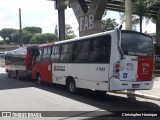 Pêssego Transportes 4 7653 na cidade de São Paulo, São Paulo, Brasil, por Christopher Henrique. Número da foto: #:id.