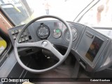 Ônibus Particulares 20469 na cidade de São Paulo, São Paulo, Brasil, por Gabriel Brunhara. Número da foto: #6422109.