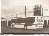 Eucatur - Empresa União Cascavel de Transportes e Turismo 3102 na cidade de Cascavel, Paraná, Brasil, por Tarcisio Rodrigues da Silva. Número da foto: #6421925.