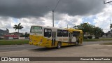 Viação São Gabriel 2030 na cidade de São Mateus, Espírito Santo, Brasil, por Giovani de Souza Pereira. Número da foto: #6422039.