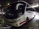 Translara Turismo 10200 na cidade de Belo Horizonte, Minas Gerais, Brasil, por Vicente de Paulo Alves. Número da foto: #6422899.