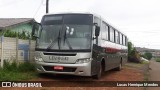 Lewitur - Lewinski Turismo 1510 na cidade de Guarapuava, Paraná, Brasil, por Lucas Henrique Mendes. Número da foto: #6422019.