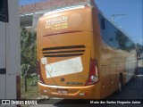 ATT - Atlântico Transportes e Turismo 9300 na cidade de Campo Formoso, Bahia, Brasil, por Mario dos Santos Nogueira Junior. Número da foto: #6422066.