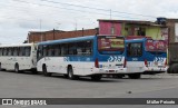 Empresa São Francisco 2635 na cidade de Maceió, Alagoas, Brasil, por Müller Peixoto. Número da foto: #:id.