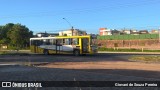 Viação São Gabriel 1650 na cidade de São Mateus, Espírito Santo, Brasil, por Giovani de Souza Pereira. Número da foto: #6422048.