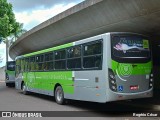 Viação Garcia 7089 na cidade de Londrina, Paraná, Brasil, por Rogério César. Número da foto: #6422161.