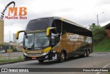 Expresso Nordeste 5505 na cidade de Campinas, São Paulo, Brasil, por Prisco Martin Pereira. Número da foto: #:id.