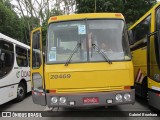 Ônibus Particulares 20469 na cidade de São Paulo, São Paulo, Brasil, por Gabriel Brunhara. Número da foto: #6422103.