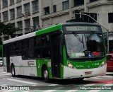 Viação Santa Brígida 1 1342 na cidade de São Paulo, São Paulo, Brasil, por Felipe Goncalves do Vale. Número da foto: #6421705.