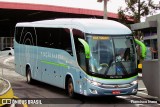 Viação Garcia 7357 na cidade de Londrina, Paraná, Brasil, por Francisco Ivano. Número da foto: #6423125.