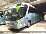 Viação Garcia 8463 na cidade de Curitiba, Paraná, Brasil, por Carlos Vinicius Estevão Menezes. Número da foto: #6422447.