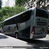 JR Turismo 1630 na cidade de São Paulo, São Paulo, Brasil, por Michel Nowacki. ID da foto: :id.