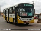 Empresa de Transportes Nova Marambaia AT-89003 na cidade de Belém, Pará, Brasil, por Odair Ferreira do Nascimento. Número da foto: #:id.