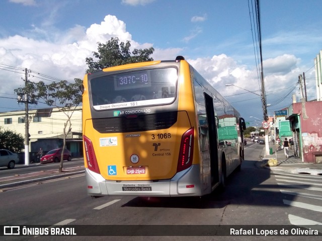 VIP - Unidade Itaim Paulista 3 1068 na cidade de São Paulo, São Paulo, Brasil, por Rafael Lopes de Oliveira. Número da foto: #6426783.