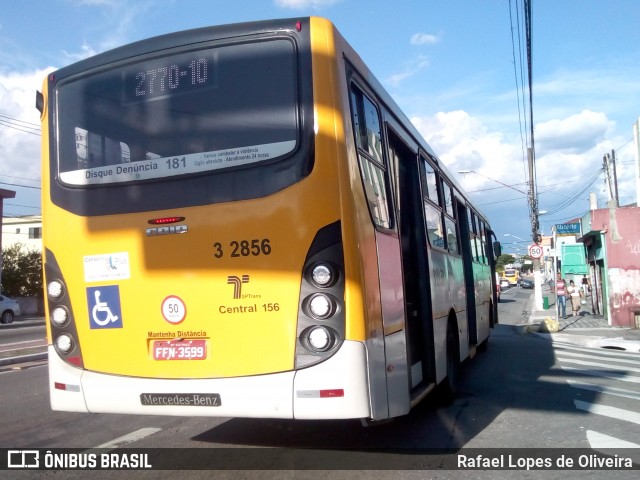 VIP - Unidade AE Carvalho 3 2856 na cidade de São Paulo, São Paulo, Brasil, por Rafael Lopes de Oliveira. ID da foto: 6426785.