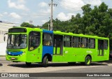 Taguatur - Taguatinga Transporte e Turismo 03407 na cidade de Teresina, Piauí, Brasil, por Ruan Silva Andrade. Número da foto: #6424252.