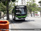 Rodoviária Âncora Matias B25541 na cidade de Brasil, por Lohan Ribeiro. Número da foto: #6424671.