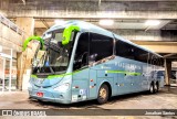 Viação Garcia 7949 na cidade de Curitiba, Paraná, Brasil, por Jonathan Santos. Número da foto: #6425588.