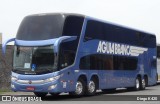 Viação Águia Branca 50140 na cidade de Brasil, por Diego K420 . Número da foto: #6425312.