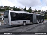 TUPI - Transportes Urbanos Piratininga 6 2003 na cidade de São Paulo, São Paulo, Brasil, por Igor Colombo dos Reis. Número da foto: #:id.